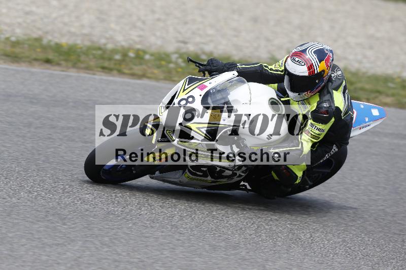 /08 17.04.2026  TZ Motorsport ADR/Gruppe gelb/86